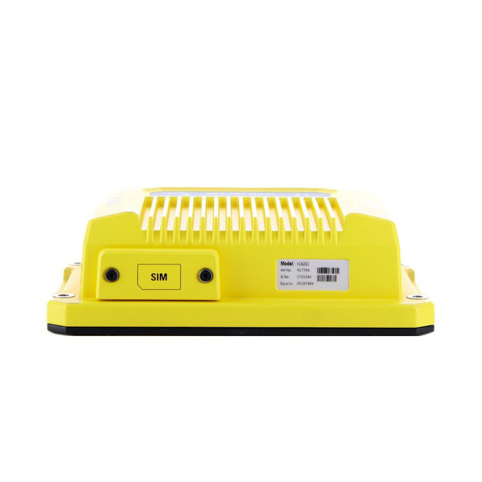 Leica icon ICA 202 standard reciever - PrecisionPro - #tag1#