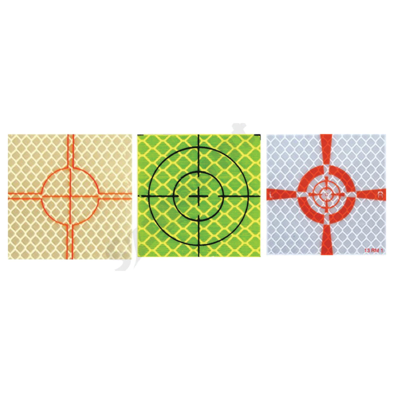 Рефлекторни марки