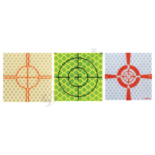 Рефлекторни марки - MP101 - 1 - PrecisionPro - #tag1#