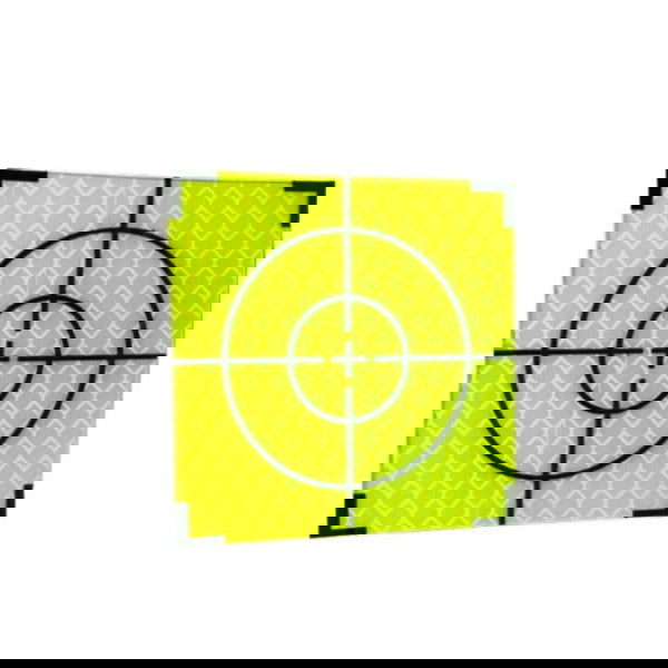Рефлекторни марки - MP101 - 1 - PrecisionPro - #tag1#