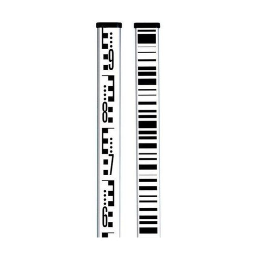 Лата за нивелир с две страни - PP05-01 - PrecisionPro - #tag1#