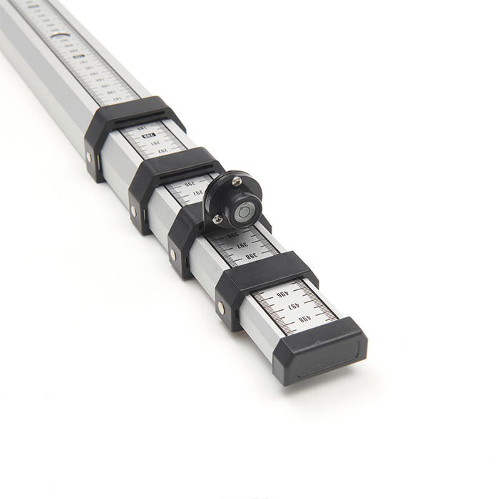 Лата за нивелир - PP05 - PrecisionPro - #tag1#