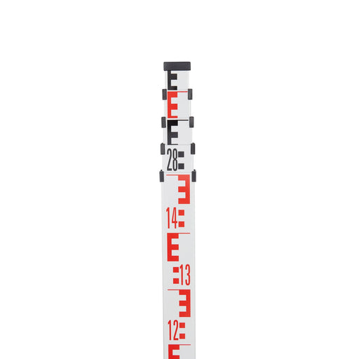 Лата за нивелир - PP07 - PrecisionPro - #tag1#