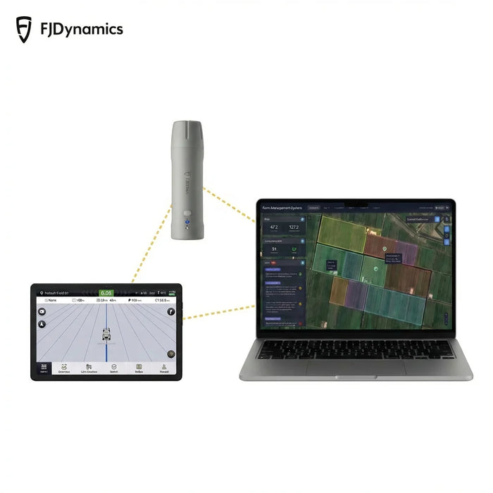 FJD Трион V4e Pro