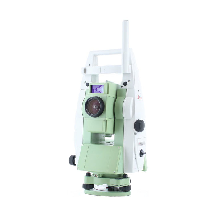 Тотална Станция SMARTPOLE TS12 P 2" R400 с GS12 и CS15 - PrecisionPro - #tag1#