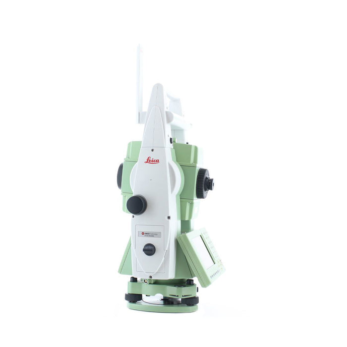 Тотална Станция SMARTPOLE TS12 P 2" R400 с GS12 и CS15 - PrecisionPro - #tag1#