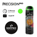 Спрей - боя за маркиране Soppec FLUO TP флуоресцентен - PrecisionPro - #tag1#