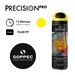 Спрей - боя за маркиране Soppec FLUO TP флуоресцентен - PrecisionPro - #tag1#