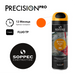 Спрей - боя за маркиране Soppec FLUO TP флуоресцентен - PrecisionPro - #tag1#
