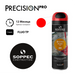 Спрей - боя за маркиране Soppec FLUO TP флуоресцентен - PrecisionPro - #tag1#