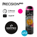 Спрей - боя за маркиране Soppec FLUO TP флуоресцентен - PrecisionPro - #tag1#