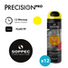 Спрей - боя за маркиране Soppec FLUO TP флуоресцентен - PrecisionPro - #tag1#