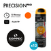 Спрей - боя за маркиране Soppec FLUO TP флуоресцентен - PrecisionPro - #tag1#