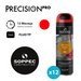 Спрей - боя за маркиране Soppec FLUO TP флуоресцентен - PrecisionPro - #tag1#