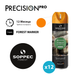 Специализиран спрей за маркиране на дърво Soppec FOREST MARKER®, горски - PrecisionPro - #tag1#