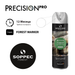 Специализиран спрей за маркиране на дърво Soppec FOREST MARKER®, горски - PrecisionPro - #tag1#