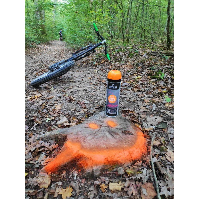 Спрейове Soppec TEMPO MARKER® - PrecisionPro - #tag1#