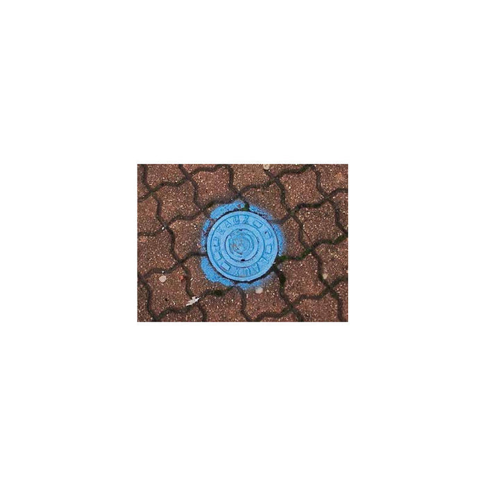 Спрей - боя за временно маркиране Soppec TEMPO TP® Флуоресцентна - PrecisionPro - #tag1#