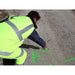 Спрей - боя за временно маркиране Soppec TEMPO TP® Флуоресцентна - PrecisionPro - #tag1#