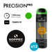 Спрей - боя за временно маркиране Soppec TEMPO TP® Флуоресцентна - PrecisionPro - #tag1#