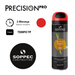Спрей - боя за временно маркиране Soppec TEMPO TP® Флуоресцентна - PrecisionPro - #tag1#