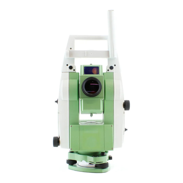 Leica TCP1202+, с ATR/PS и CS15