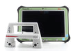 TPS Robotic Kit и CS35 Tablet - PrecisionPro - #tag1#