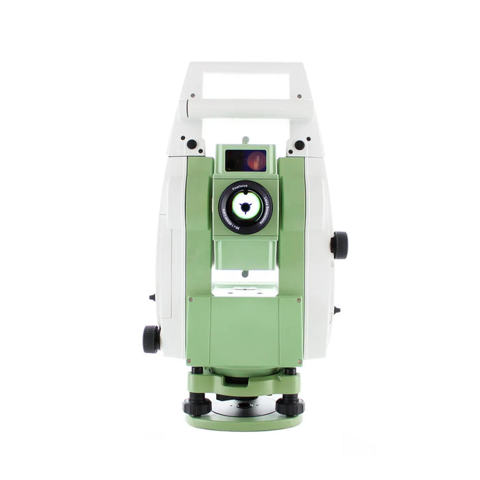 Leica TS15 I 1″ R1000 w. cam, PS & CS20 Field Controller