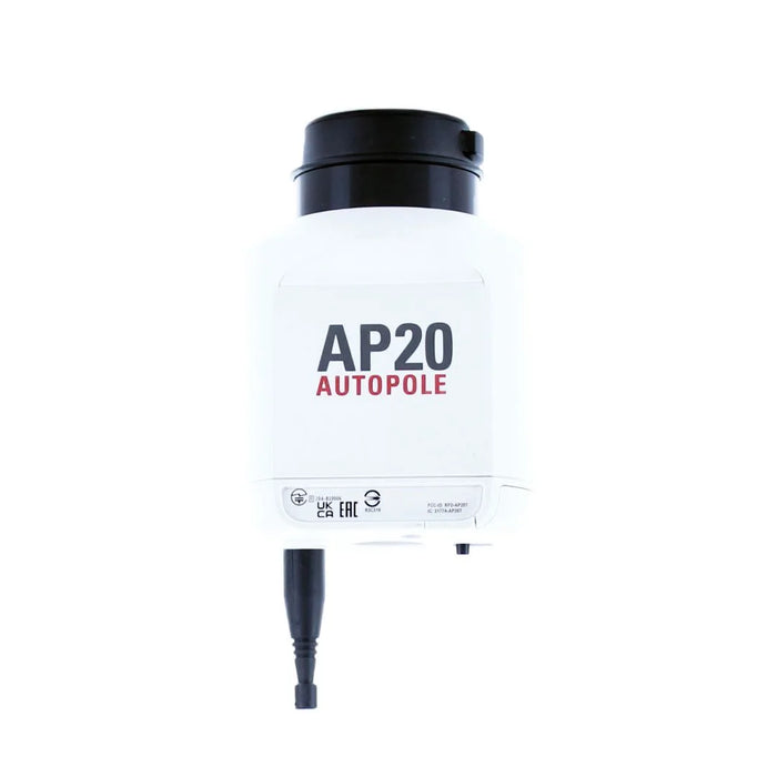 AutoPole AP20 - Height + Tilt + ID и GLS51 b