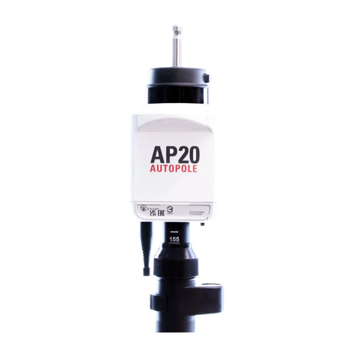 AutoPole AP20 - Height + Tilt + ID и GLS51 b