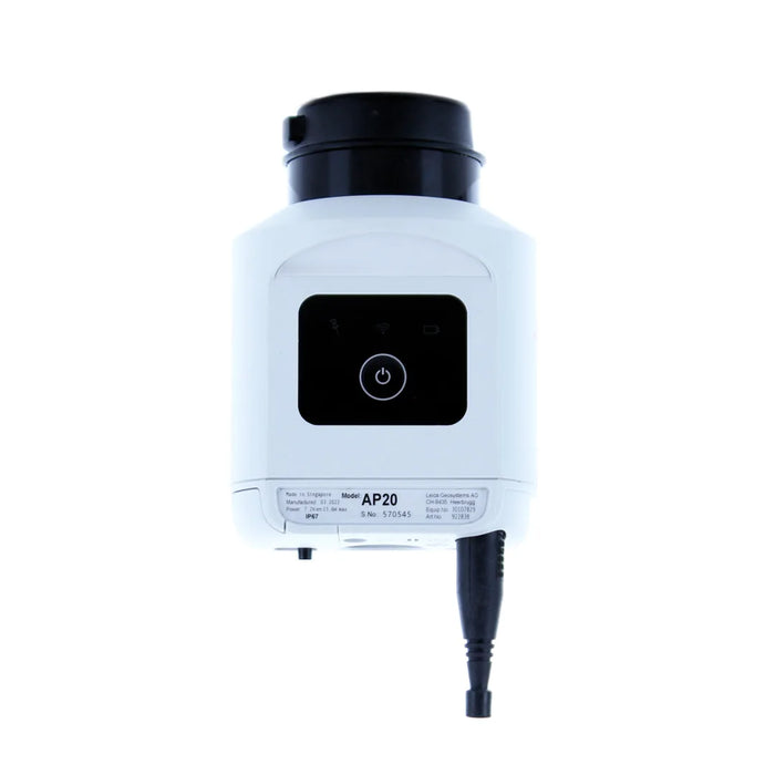 AutoPole AP20 - Height + Tilt + ID и GLS51 b