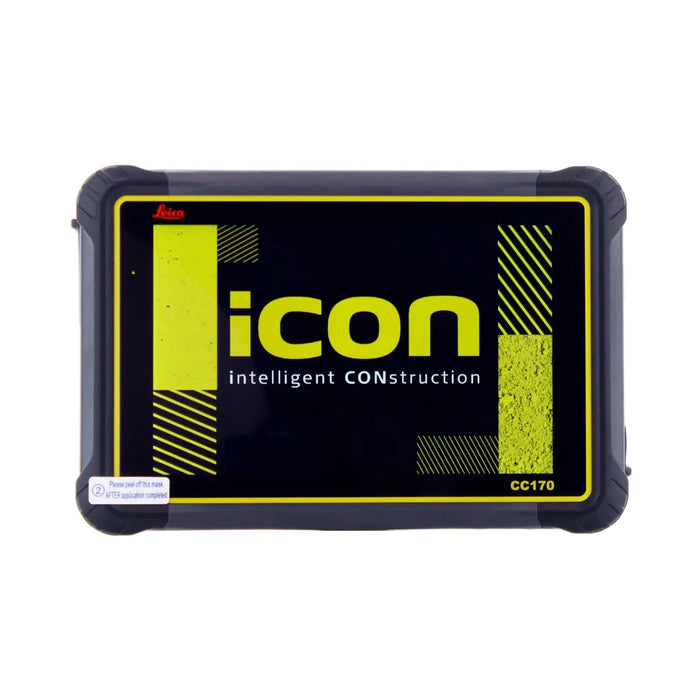 Robotic kit with CC170 4G/LTE LRBT