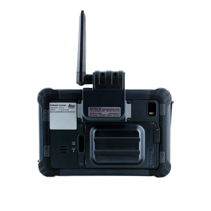 Robotic kit with CC170 4G/LTE LRBT