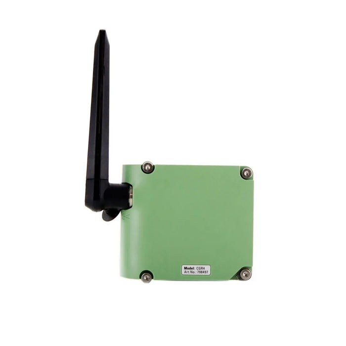 Leica GS07 Smart Antenna и CS20 3.75G Field Controller + CGR4 UHF RTK radio