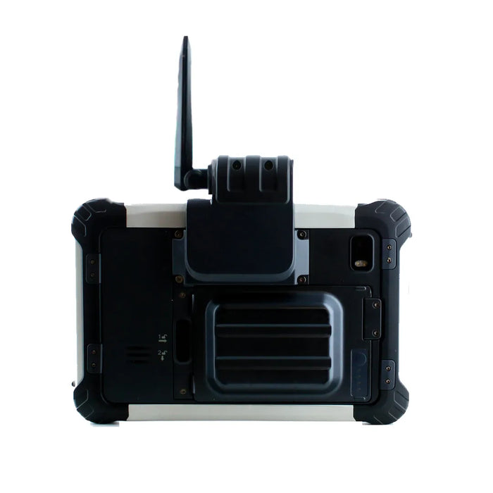 Robotic kit with CS30 4G