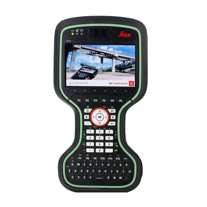 Base & Rover GNSS GS05 with CS20