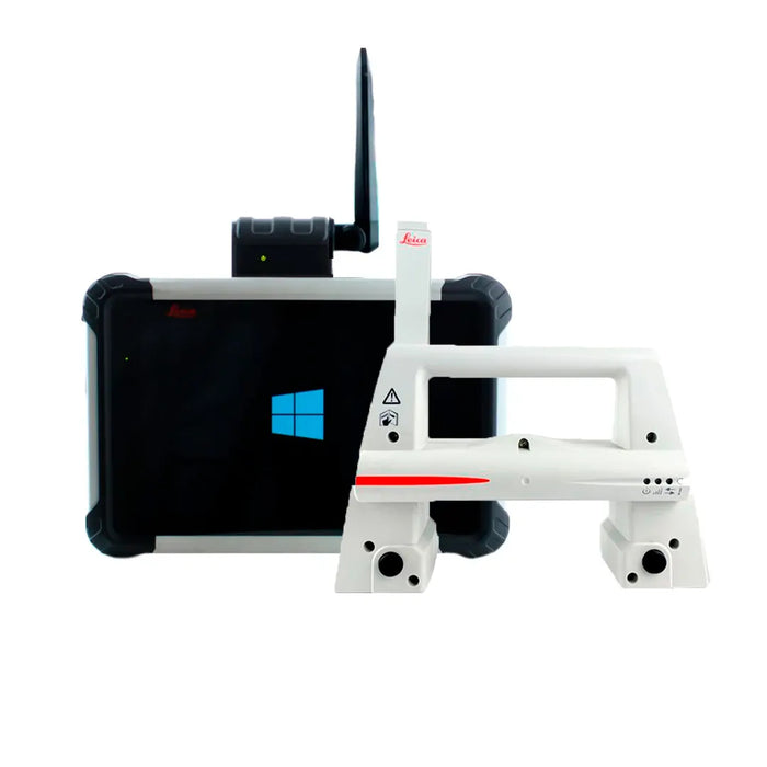 Robotic kit with CS30 4G