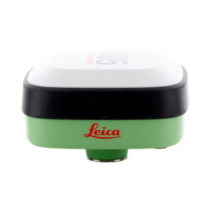 Leica GS05 GNSS & CS20 controller (eSIM and TILT)