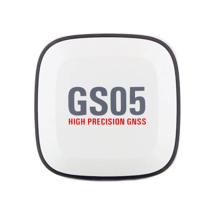 Base & Rover GNSS GS05 with CS20