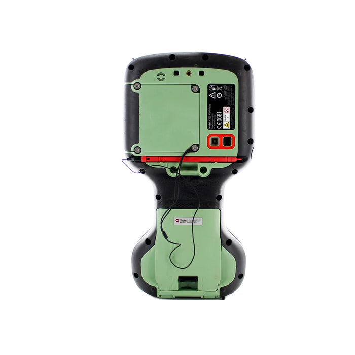 GS18 T Unlimited и CS20 3.75G Контролер
