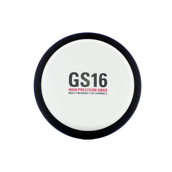 Leica GS16 и CS20