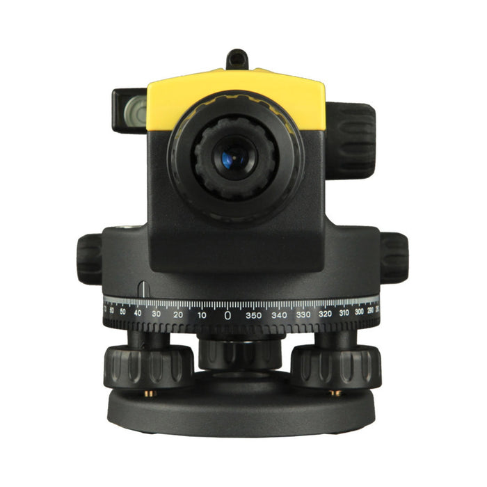 Оптичен нивелир Leica N332
