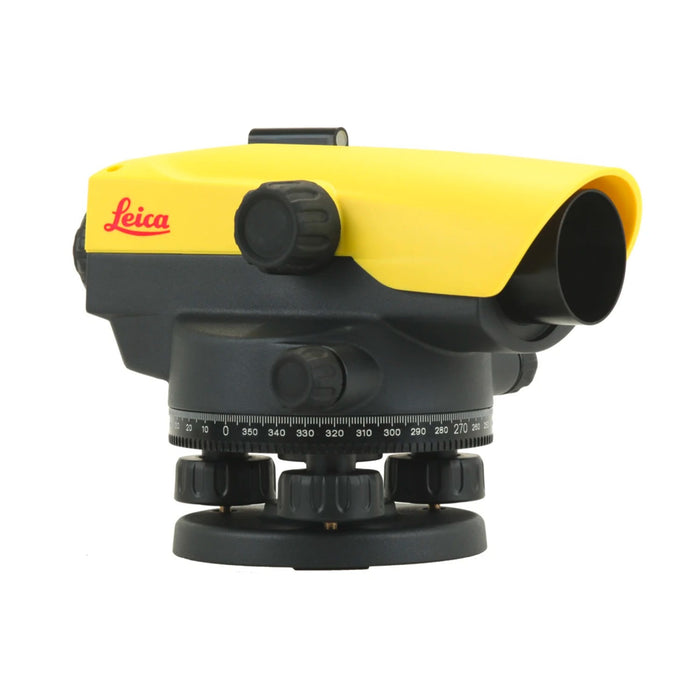 Оптичен нивелир Leica N332