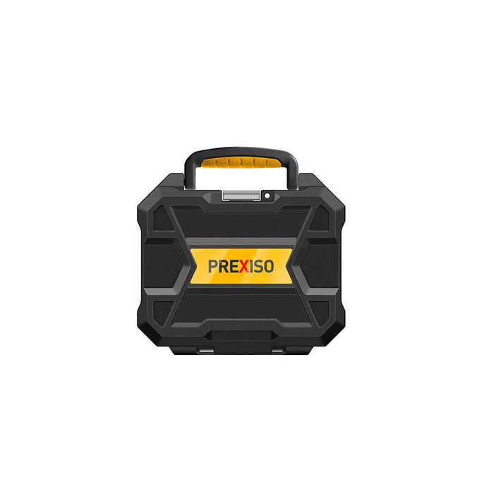 Лазерен нивелир Prexiso P2 LC15