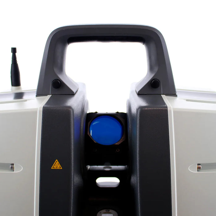 Leica ScanStation P30
