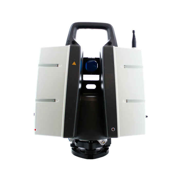 ScanStation P40