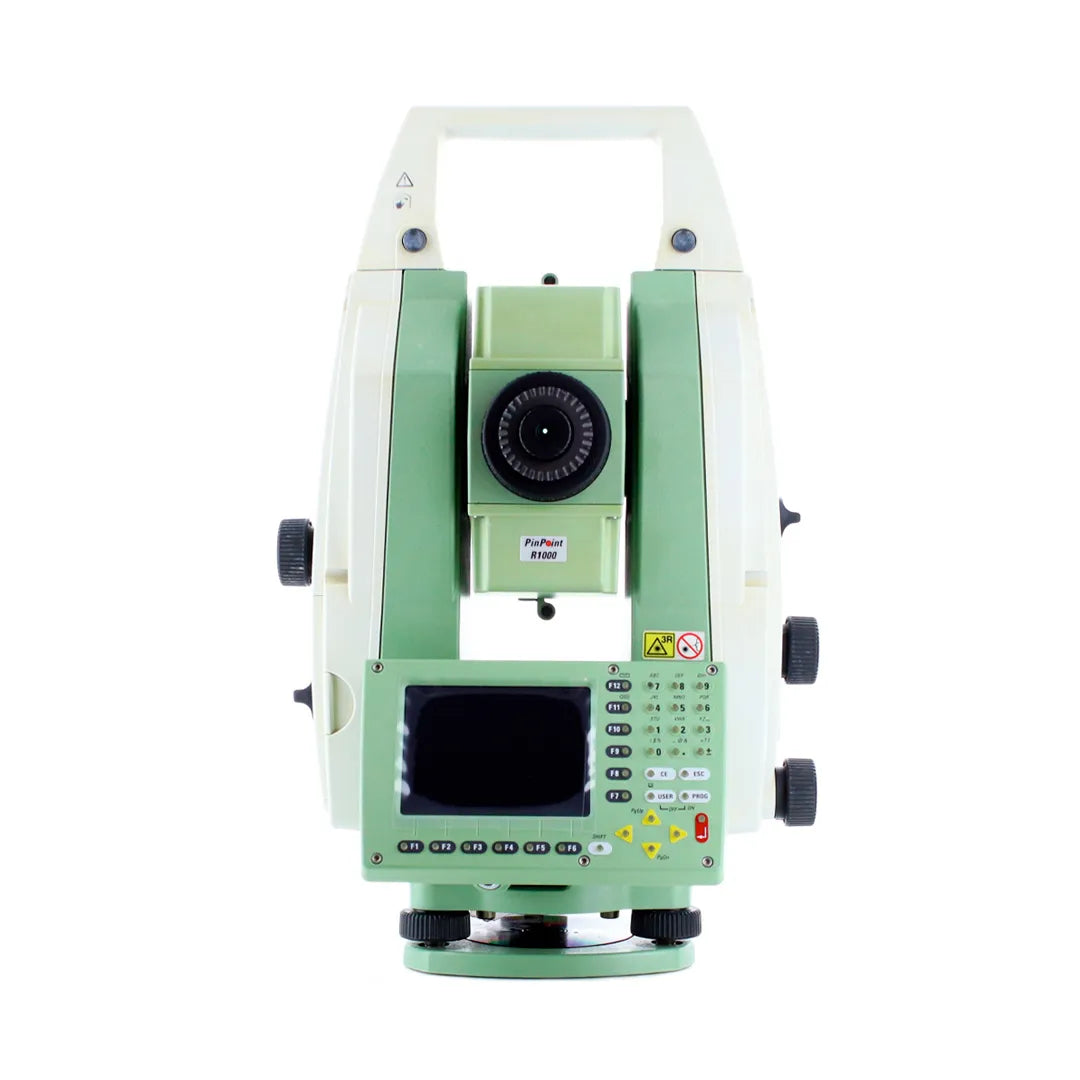 Leica TM30 1″ R1000 — PrecisionPro