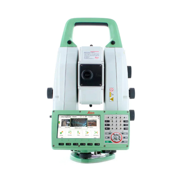 Leica Nova TM60 0.5″ R1000