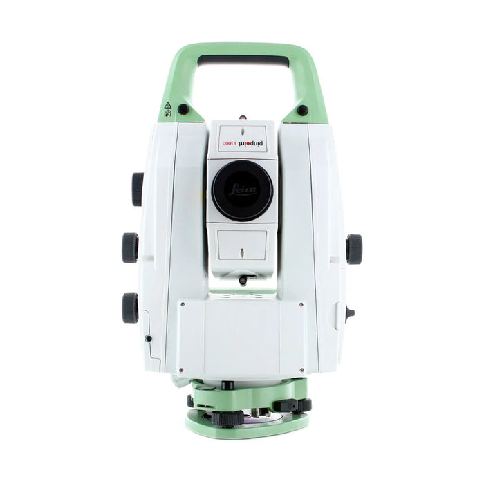 Leica Nova TM60 0.5″ R1000