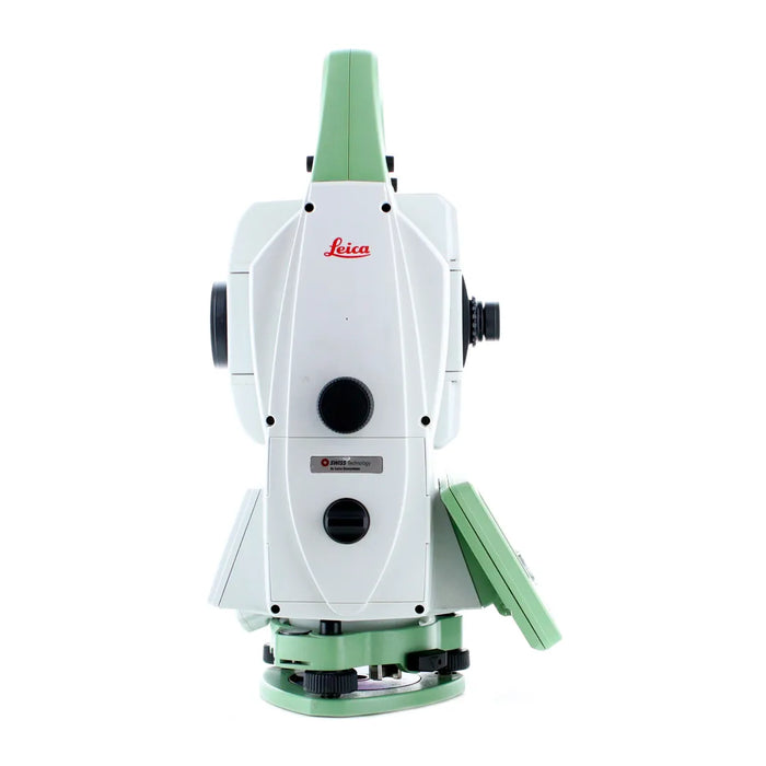 Leica Nova TM60 0.5″ R1000